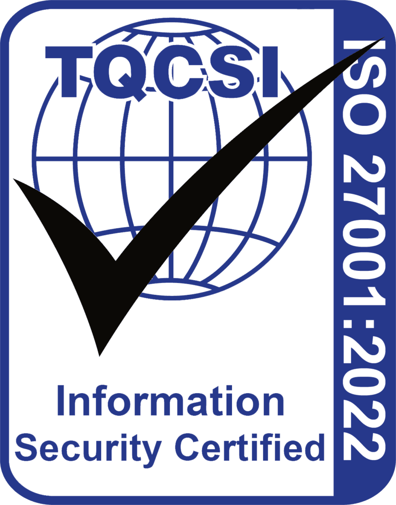 Information Security Certified