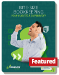 Bite-size EOFY Bookkeeping