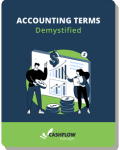 Accounting terms demystified