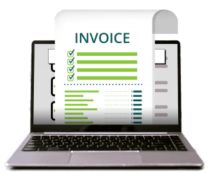 Invoicing made easy