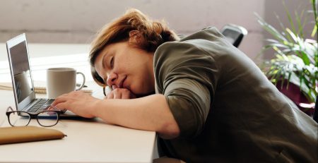 Five Simple Ways Business Owners Can Improve Their Sleep