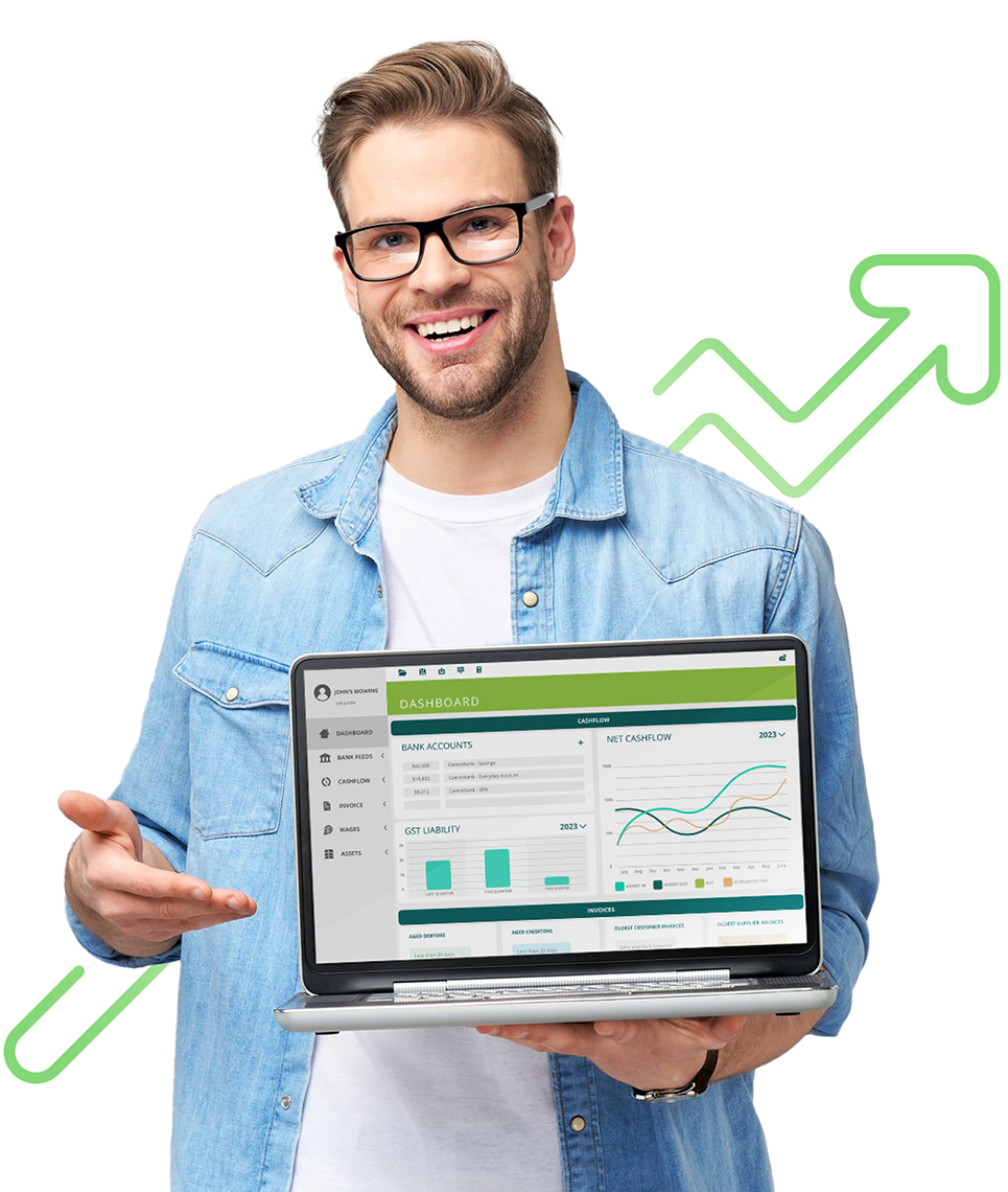 accounting software australia